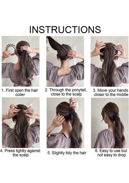 1 ADET-H06 1 Adet Kuş Yuvası Tokası Taşlı Genişleyebilir At Kuyruğu Tutucu Klips Retro Makas Tokası Kıvrık Demir Retro Geri Çekilebilir Tokaları Geometrik Döngüsü Aksesuarı (Yurt Dışından) indirimleri