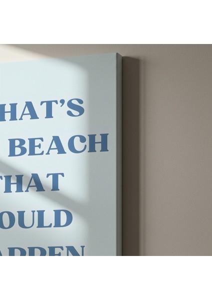 Minimalist Yazı Tipi Sanat Posteri indirimleri