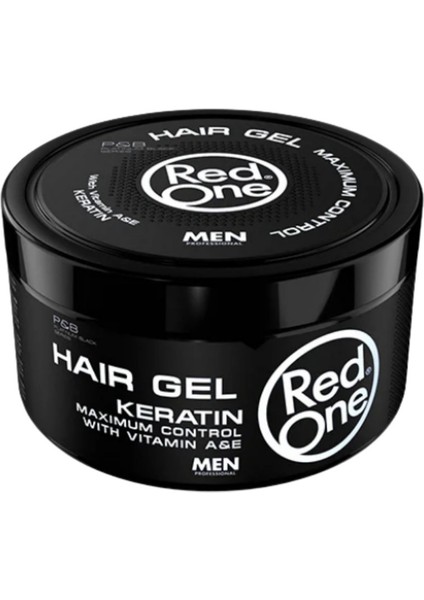 Saç Jölesi | Keratin İçerikli Vitamin Desteği ile, 150 ml, 24 Saat Kalıcı Şekillendirme, Saç Dökülmesine ve Kırılmaya Karşı fiyatları