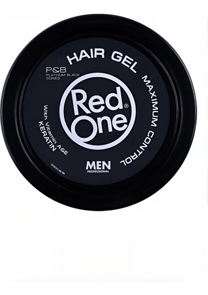 Saç Jölesi | Keratin İçerikli Vitamin Desteği ile, 150 ml, 24 Saat Kalıcı Şekillendirme, Saç Dökülmesine ve Kırılmaya Karşı