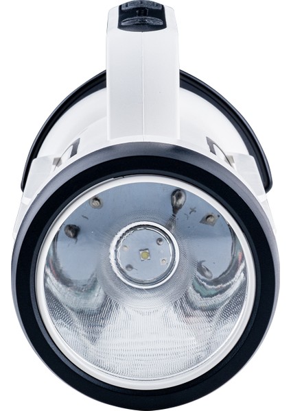 El Feneri - Kamp Lambası - Solarlı - Şarjlı 5 W modelleri