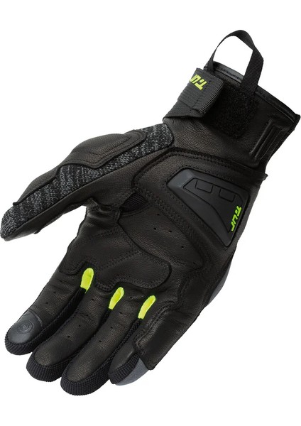 G-Knıt Eldiven Siyah Sarı fiyatları