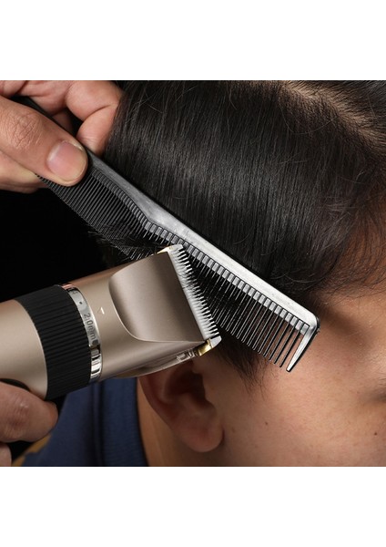 Profesyonel Saç Kesme Makinesi Erkek Berberi Sakal Kesme Makinesi Şarj Edilebilir Saç Kesme Makinesi Seramik Bıçak Düşük Gürültü Yetişkin Çocuk Saç Kesimi (Yurt Dışından) indirimleri