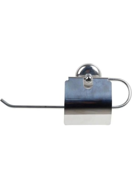 Ekonomik Serisi Metal Kapaklı Solo Kağıtlık ROYALEKS-TAÇ211-K-SM