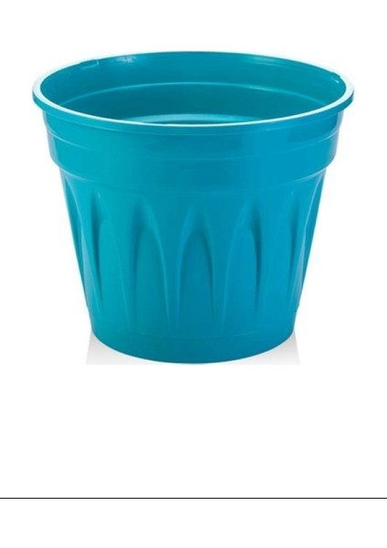 Revak Saksı 1 Litre 2 No ROYALEKS-R002