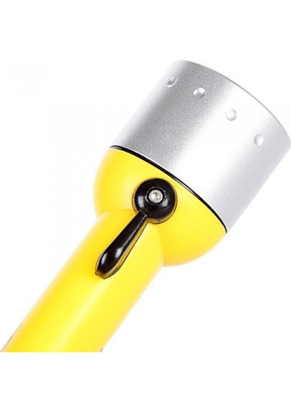 Dalış Için Su Geçirmez El Feneri 180 Lümen 25M Menzil Su Altı Feneri modelleri