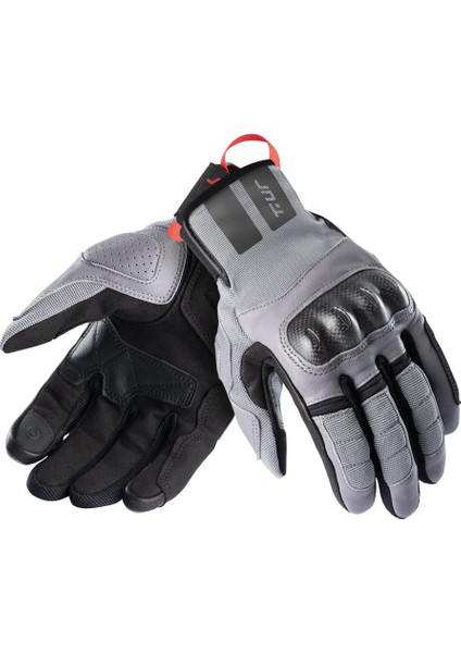 G-Speed Eldiven Gri