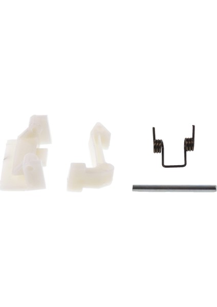 Bosch & Siemens & Profilo Çamaşır Makinesi Kapak Kilit Dili