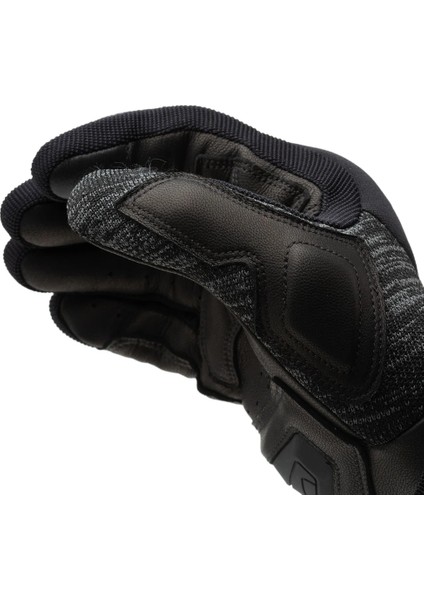 G-Knıt Eldiven Siyah Sarı indirimleri