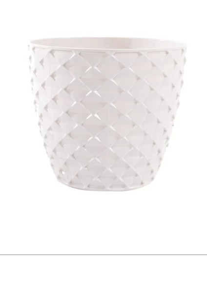 Kapadokya Saksı No:2 1,4litre Royaleks-Kap2