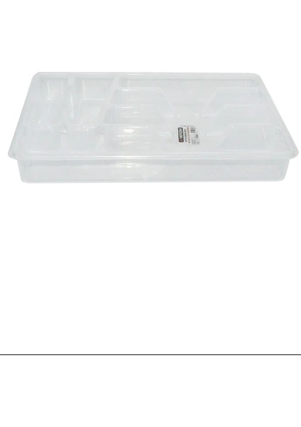 Büyük Çekmece Içi Kaşıklık Şeffaf 1 Adet ROYALEKS-MRD403