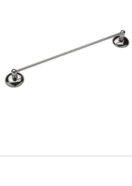 Metal Uzun Havluluk ROYALEKS-TAÇ205