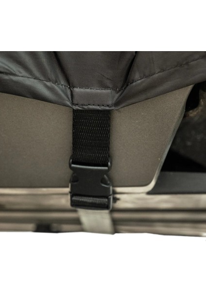 Cover Plus Hydroscud® Su Geçirmez Motosiklet Brandası Siyah modelleri
