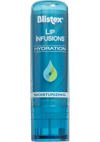 Uzun Süreli Nemlendirici Dudak Bakımı Lip Infusions Hydration 3,7g modelleri