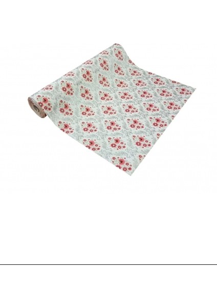 Raf Örtüsü Kaymaz 45 cm X15 mt ROYALEKS-RF52-16