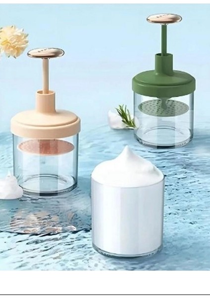 Taşınabilir Köpük Makinesi 1 Adet ROYALEKS-UR3428