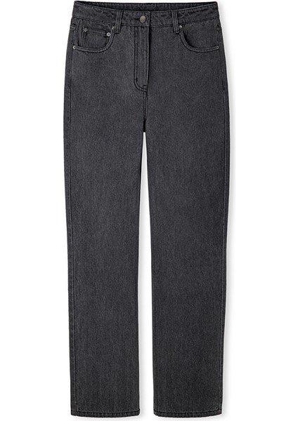 Straight Fit Jean Pantolon IW6250018006036 fırsatları