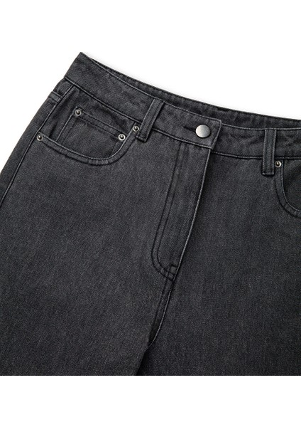 Straight Fit Jean Pantolon IW6250018006036 indirimleri