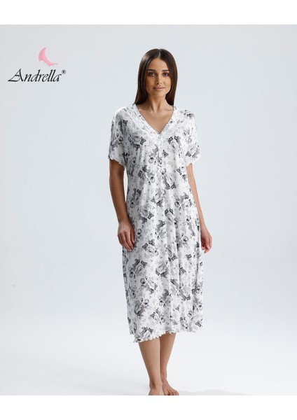 Kadın Mevsimlik Yazlık Elbise ve Gecelik Elbise Büyük Beden – Battal Serin Tutan Doğal Bambu Kumaş, Büyük Beden Seçenekli fiyatları