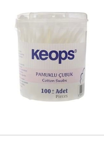 Pamuklu Çubuk Küçük ROYALEKS-82852