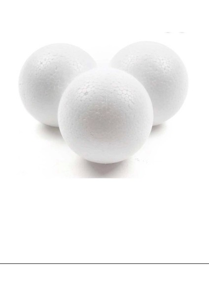 Helvacı 3 cm 150'LI Köpük Top ROYALEKS-HEL.6901