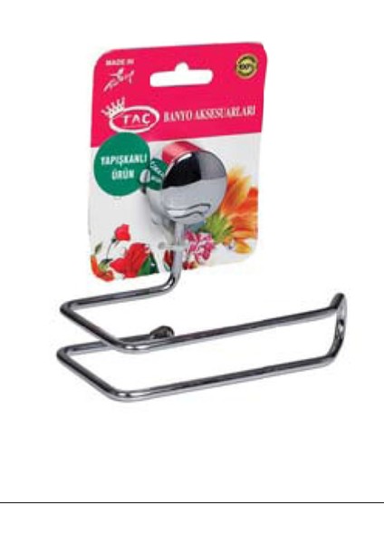 Dekoratif Wc Kağıtlık ROYALEKS-TAÇ578-DEK