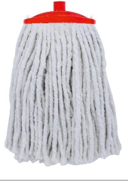 Platin Endüstriyel Mop ROYALEKS-WM512