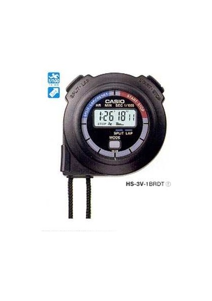 HS-3V-1RDT Kronometre