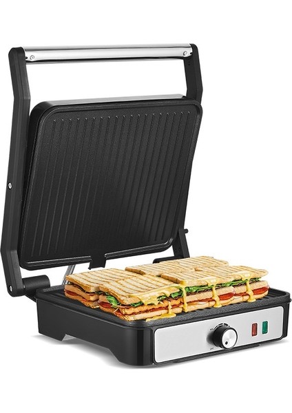 SSM-2590 Izgara & Tost Makinesi fiyatları