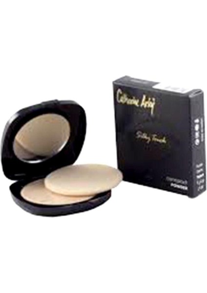 Kompakt Pudra Bej 12 gr Mat Etki Pürüzsüz Doku Tüm Cilt Tiplerine Uygun Uzun Süre Kalıcı modelleri