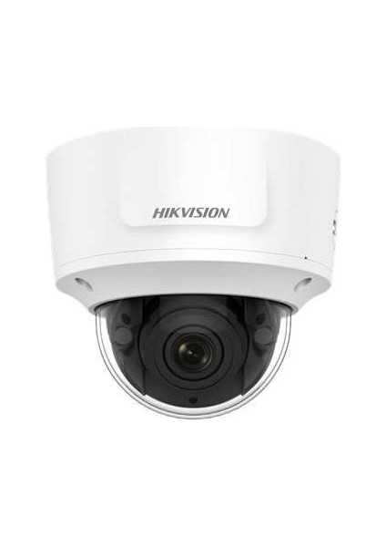 DS-2CD2743G2-IZS 4mp 2.8mm-12mm Motorize Ip Dome Kamera