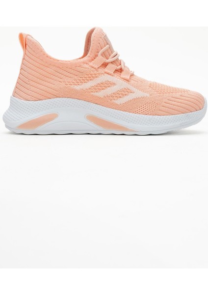 Triko Çocuk Spor Ayakkabı 31-35 Pudra fiyatları