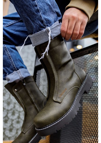 CH027 - Cst Quebec Erkek Bot Hakı fiyatları