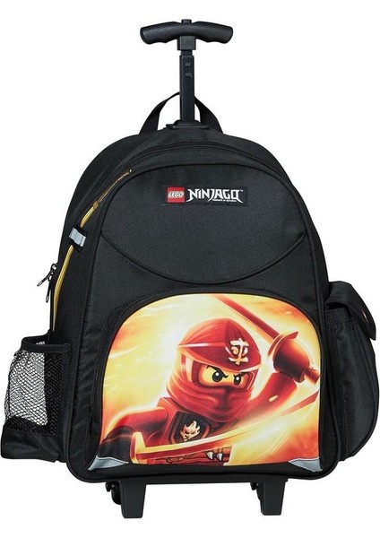Ninjago 100351702 Kai School Bag (L)