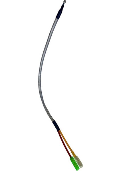 812-4470 Quadrafire Castile Contour Vernon Santa Heatilator CAB50 PS35 PS50 Için Yedek Burnpot Termokupl (Yurt Dışından) indirimleri