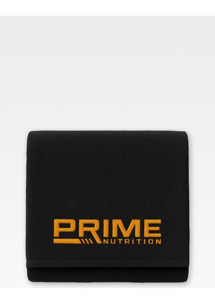 Team 30X100 Siyah Havlu