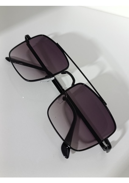 Kare Pilot Güneş Gözlüğü UV400 Degrade Cam modelleri