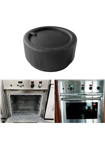 14-37-389 Fırın Pişirme Modu Düğmesi Fırın Kontrol Anahtarı Düğmeleri Montaj Sıcaklık Kontrol Anahtarı (Yurt Dışından) fırsatları