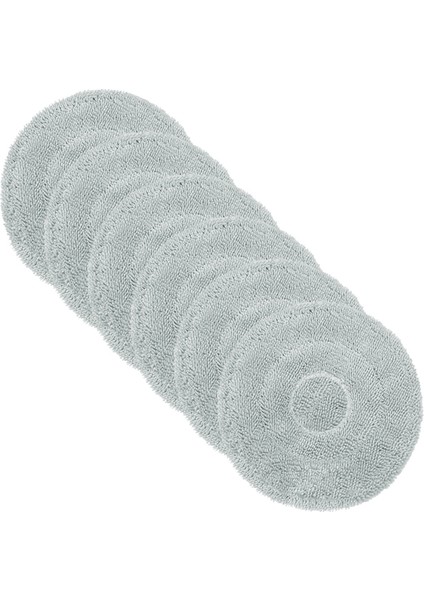 Jonr P20 Pro Için Mop Bezi Pedleri Yedek Parçalar Aksesuarlar Sarf Malzemeleri (Yurt Dışından) indirimleri