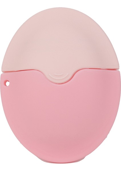 Güneş Kremi Aplikatör Rulosu Taşınabilir Yeniden Doldurulabilir Güneş Kremi Losyonu Sünger Aplikatörü Çocuklar Yetişkinler Aileler Pembe (Yurt Dışından)