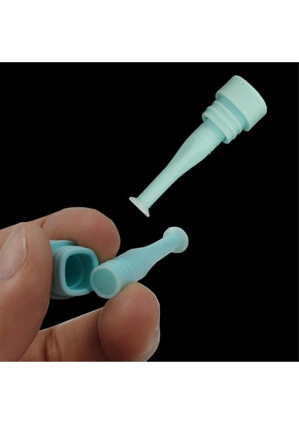 15 Adet Sert Kontakt Lens Çıkarıcı Rgp Piston Yerleştirici Yumuşak Sert Lensler Için Kontakt Lens Çıkarıcı (Yurt Dışından) modelleri