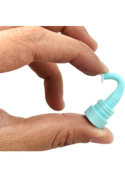 15 Adet Sert Kontakt Lens Çıkarıcı Rgp Piston Yerleştirici Yumuşak Sert Lensler Için Kontakt Lens Çıkarıcı (Yurt Dışından) fırsatları