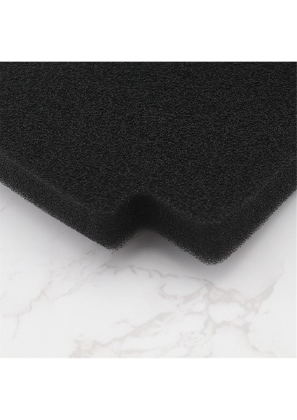 Bosch 12022801 Için 6 Adet Kurutma Makinesi Sünger Filtre Matı Constructa CWK3R200/02 Için Siemens WQ33G2C90/01 Kurutma Makinesi Filtre Parçası (Yurt Dışından) indirimleri