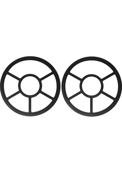 Pentair 272409 Diverter Contası Değişimi Hi-Flow Havuz ve Spa 2 Inç Parça 27-2409/G-400/G-400-9/PAC-061-3004 2 Adet (Yurt Dışından)