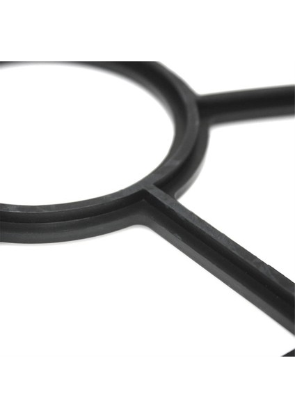 Pentair 272409 Diverter Contası Değişimi Hi-Flow Havuz ve Spa 2 Inç Parça 27-2409/G-400/G-400-9/PAC-061-3004 2 Adet (Yurt Dışından) modelleri