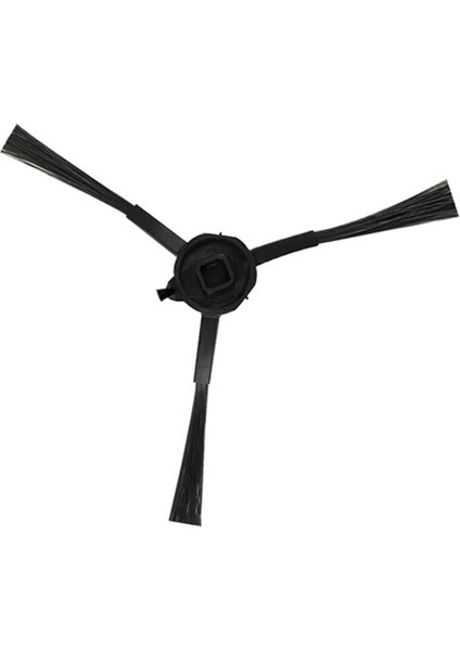 Qihoo 360 S8 S8 Plus Süpürme Robotu Aksesuarları Için Uygundur Ana Yan Fırça Takımı Yedek Sarf Malzemeleri (Yurt Dışından) fiyatları