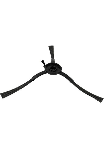 Qihoo 360 S8 S8 Plus Süpürme Robotu Aksesuarları Için Uygundur Ana Yan Fırça Takımı Yedek Sarf Malzemeleri (Yurt Dışından) modelleri