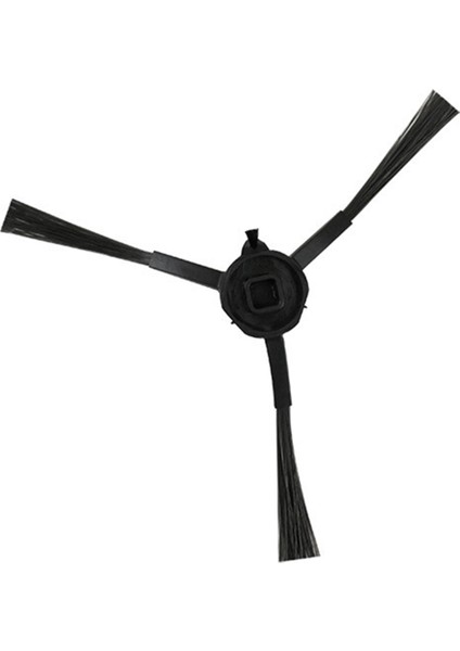 Qihoo 360 S8 S8 Plus Süpürme Robotu Aksesuarları Için Uygundur Ana Yan Fırça Takımı Yedek Sarf Malzemeleri (Yurt Dışından) fırsatları