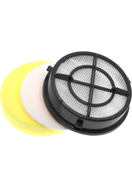 1650 16871 Bissell Pet Hair Eraser Dik Vakum Için Vakum Filtresi Yedek Vakum Temizleyici Yedek Parçaları (Yurt Dışından) modelleri