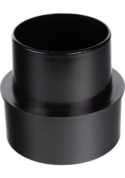 70170 5 Inç Ila 4 Inç Redüktör Toz Toplama Bağlantı Parçası, 5 Ila 4 Inç Kanal Redüktörü, Toz Toplayıcı Sistemleri (Yurt Dışından)